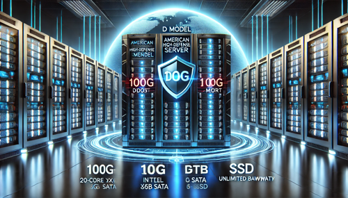 Find faster Korean VPS to improve website access experience